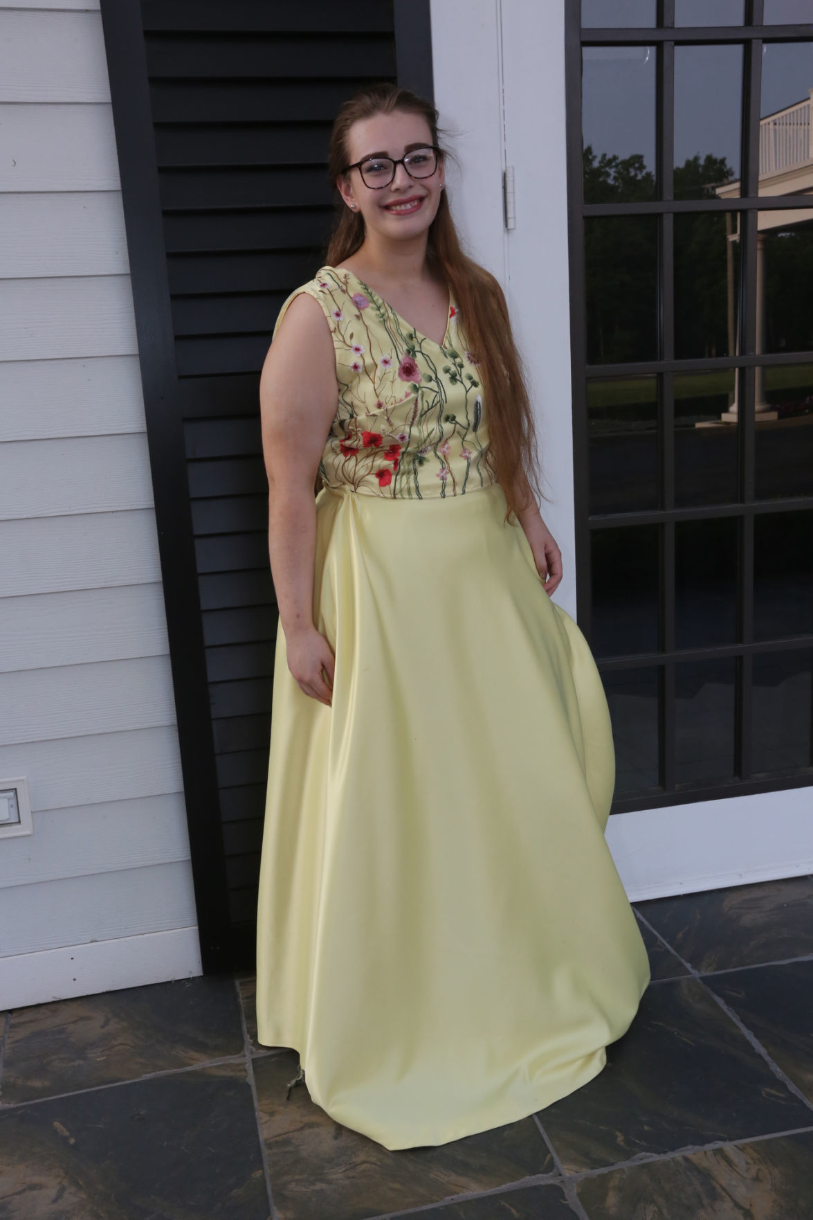 Pinelands High School Prom